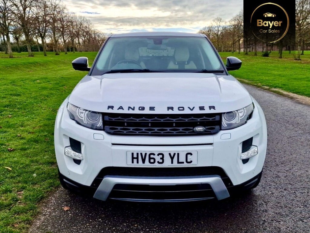 Used Land Rover Range Rover Evoque 2013 for sale - 76716323: Photo 21