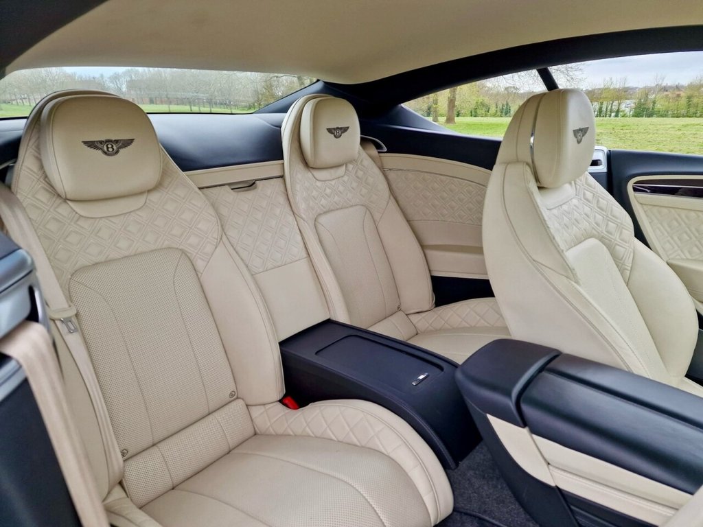 Used Bentley Continental 2019 for sale - 78102814: Photo 10