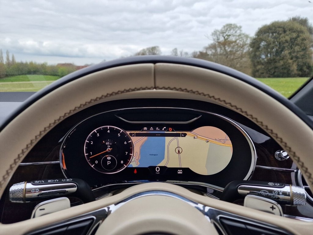 Used Bentley Continental 2019 for sale - 78102814: Photo 11