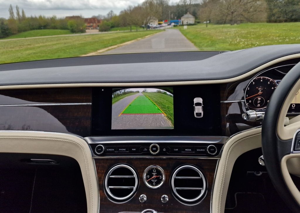 Used Bentley Continental 2019 for sale - 78102814: Photo 12