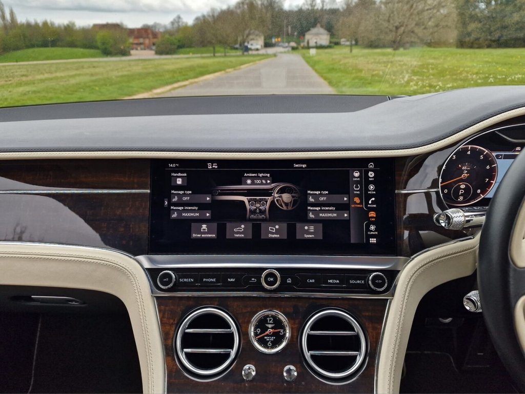 Used Bentley Continental 2019 for sale - 78102814: Photo 13