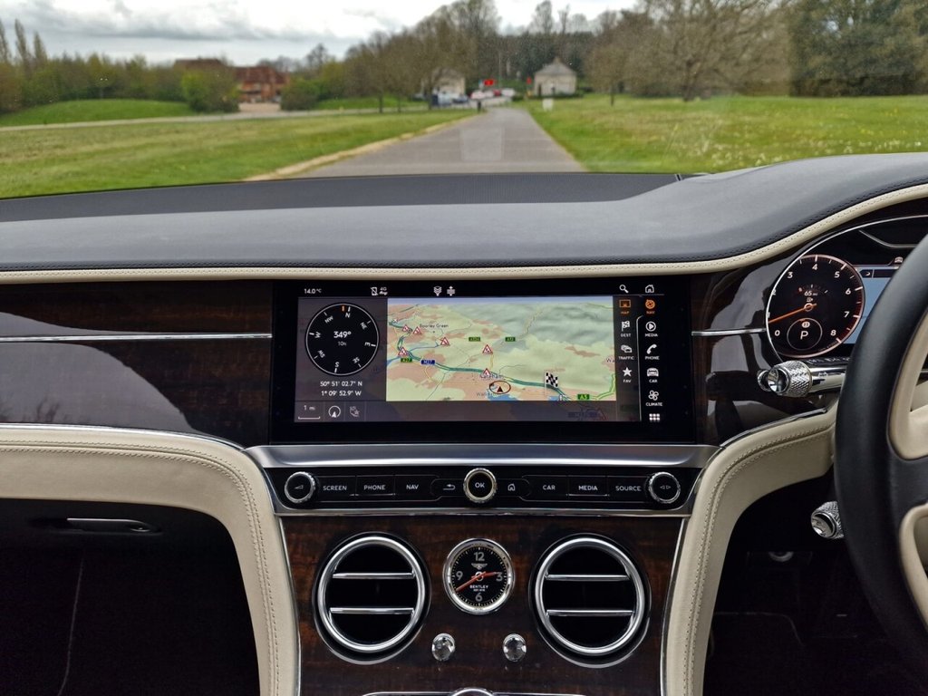 Used Bentley Continental 2019 for sale - 78102814: Photo 14