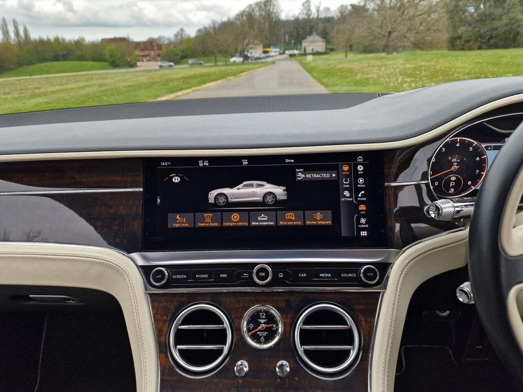 Used Bentley Continental 2019 for sale - 78102814: Photo 15