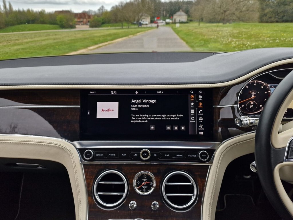 Used Bentley Continental 2019 for sale - 78102814: Photo 16