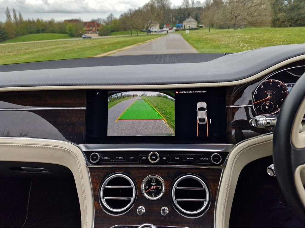 Used Bentley Continental 2019 for sale - 78102814: Photo 17