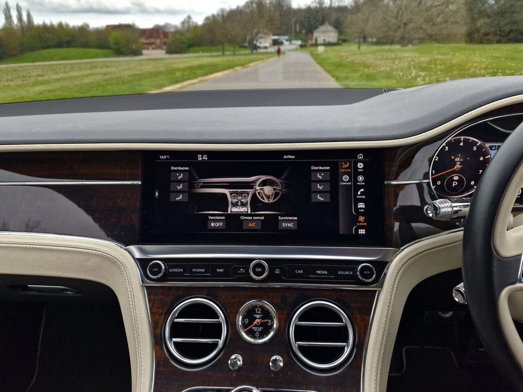 Used Bentley Continental 2019 for sale - 78102814: Photo 18