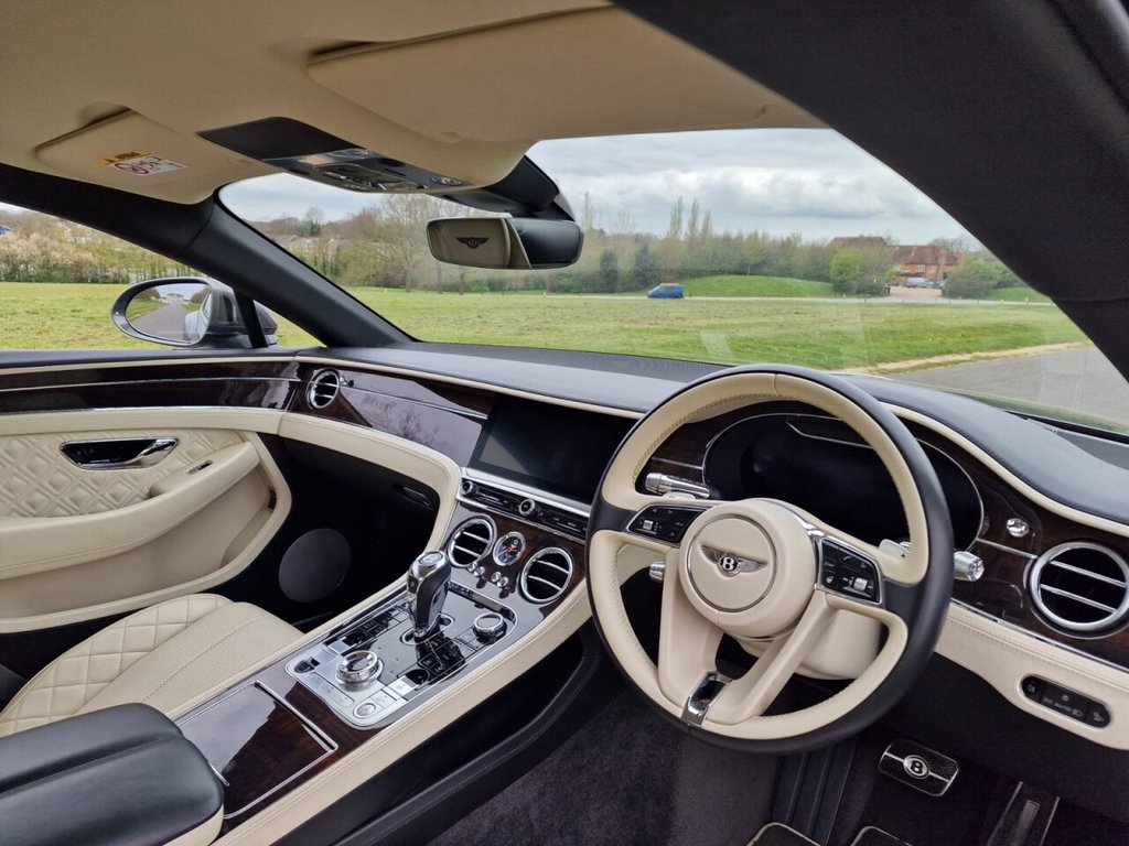 Used Bentley Continental 2019 for sale - 78102814: Photo 19