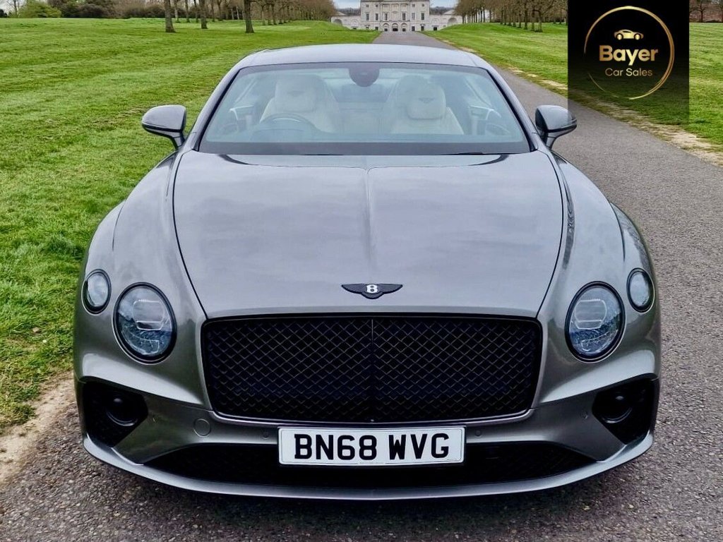 Used Bentley Continental 2019 for sale - 78102814: Photo 20