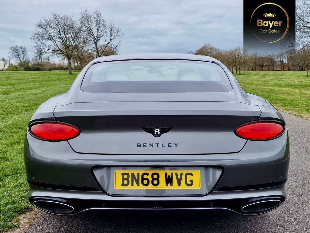 Used Bentley Continental 2019 for sale - 78102814: Photo 21