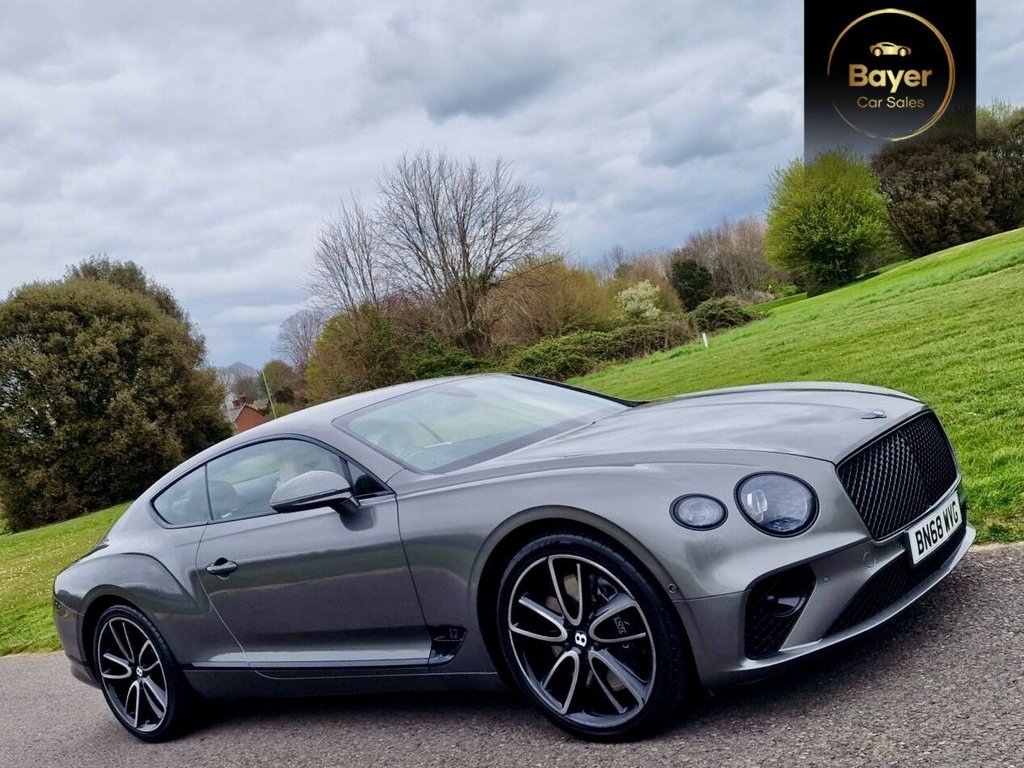 Used Bentley Continental 2019 for sale - 78102814: Photo 22