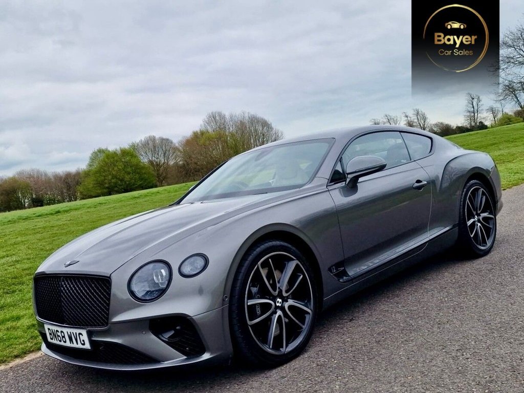 Used Bentley Continental 2019 for sale - 78102814: Photo 23