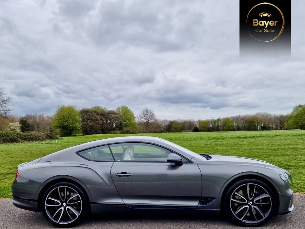 Used Bentley Continental 2019 for sale - 78102814: Photo 3