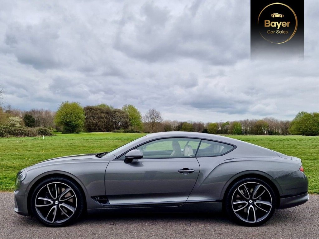 Used Bentley Continental 2019 for sale - 78102814: Photo 4