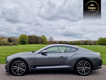 Used Bentley Continental 2019 for sale - 78102814: Photo