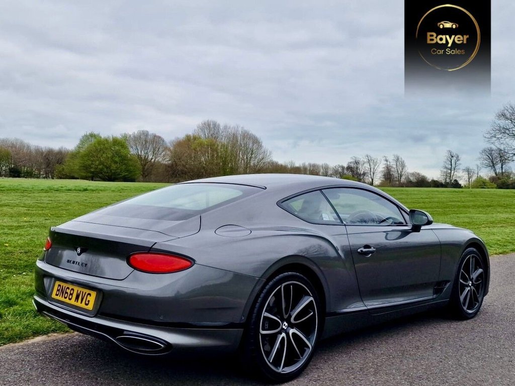 Used Bentley Continental 2019 for sale - 78102814: Photo 5