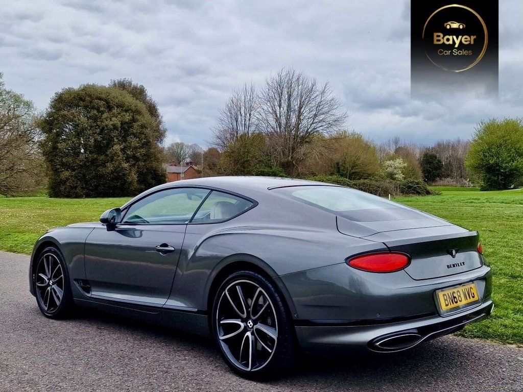 Used Bentley Continental 2019 for sale - 78102814: Photo 6