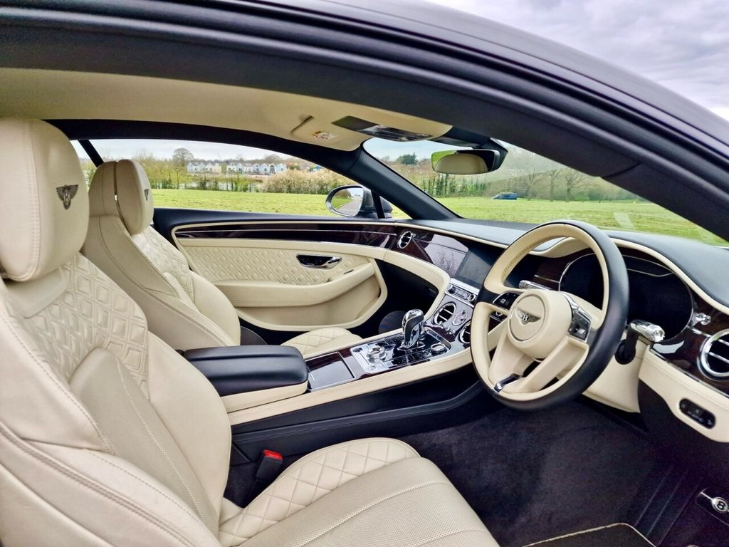 Used Bentley Continental 2019 for sale - 78102814: Photo 7