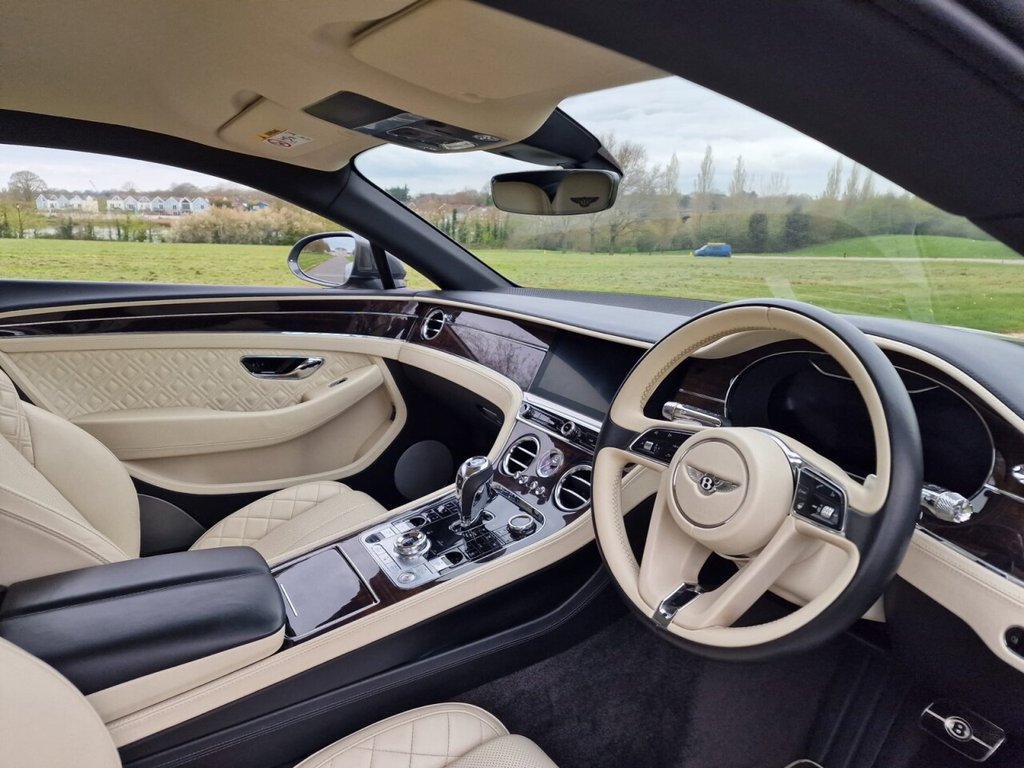 Used Bentley Continental 2019 for sale - 78102814: Photo 8