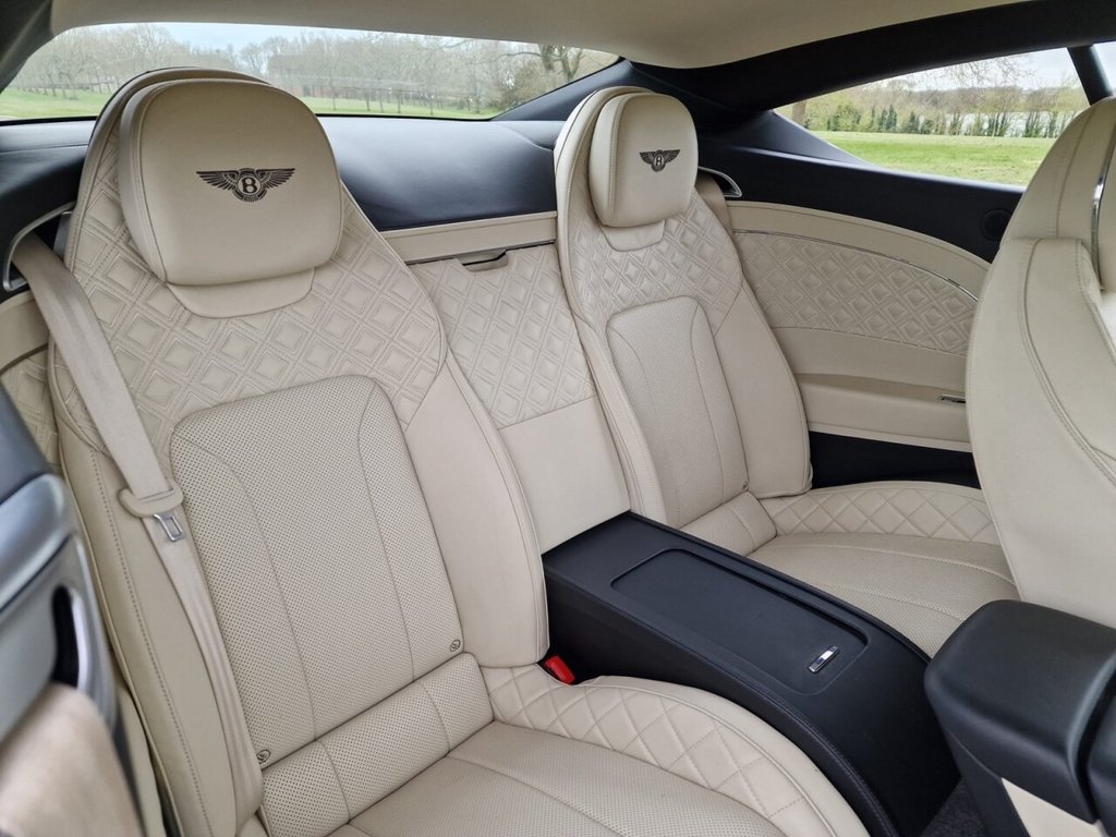 Used Bentley Continental 2019 for sale - 78102814: Photo 9