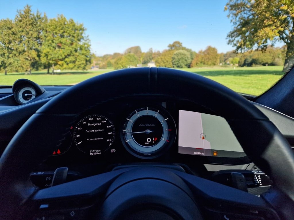 Used Porsche 911 2020 for sale - 76716311: Photo 12