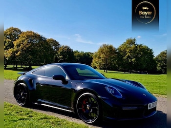 Used Porsche 911 2020 for sale - 76716311: Photo