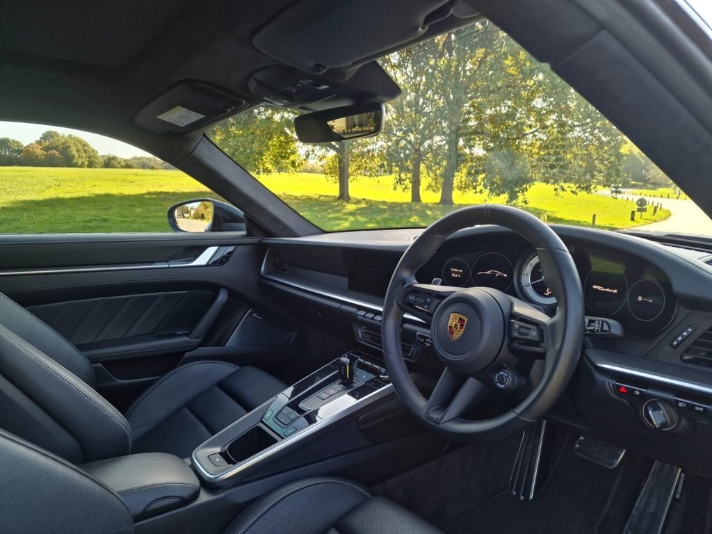 Used Porsche 911 2020 for sale - 76716311: Photo 20