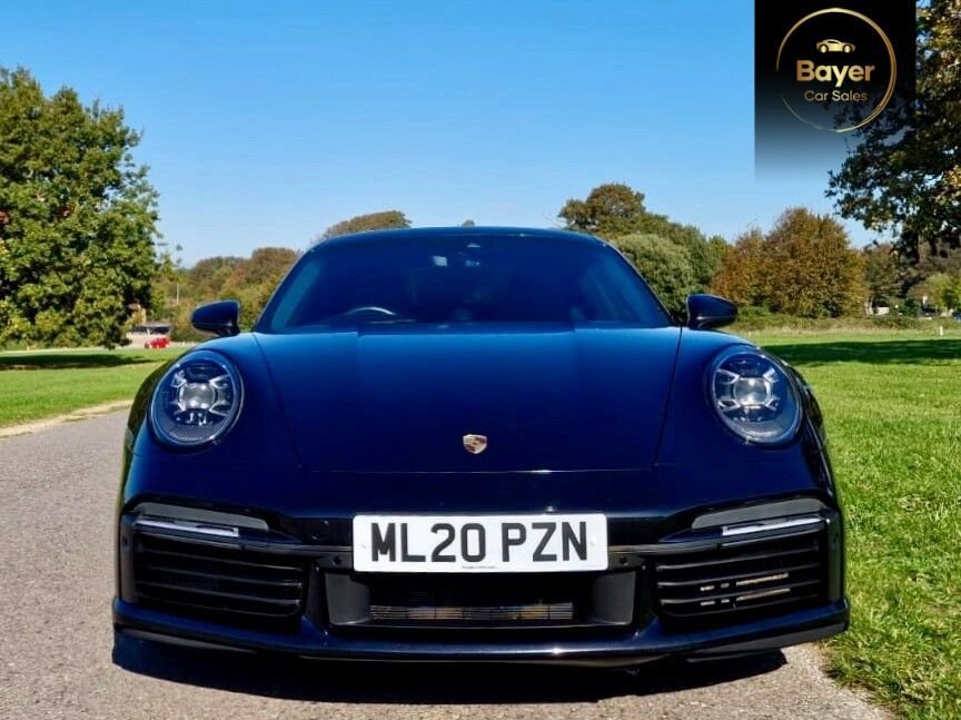 Used Porsche 911 2020 for sale - 76716311: Photo 21