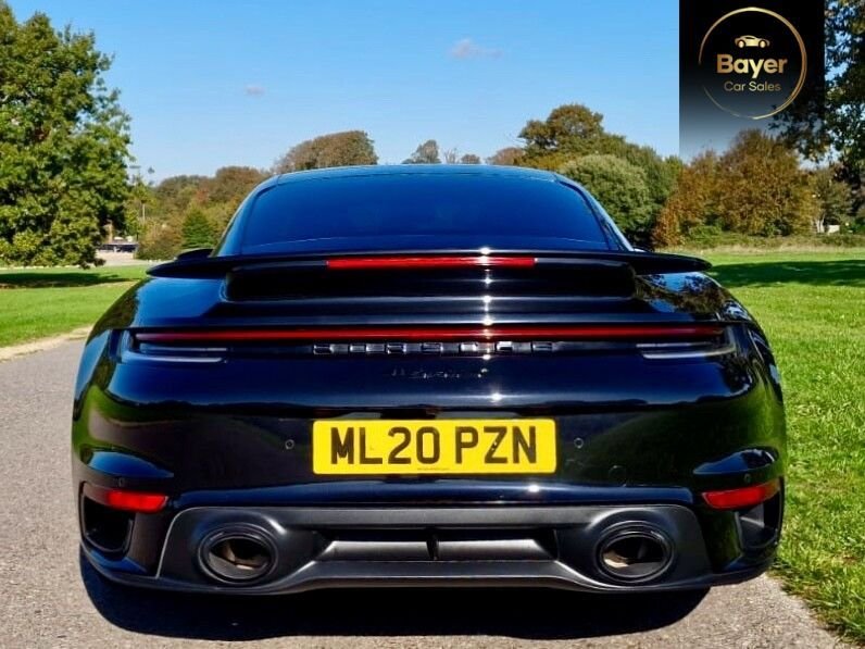 Used Porsche 911 2020 for sale - 76716311: Photo 22