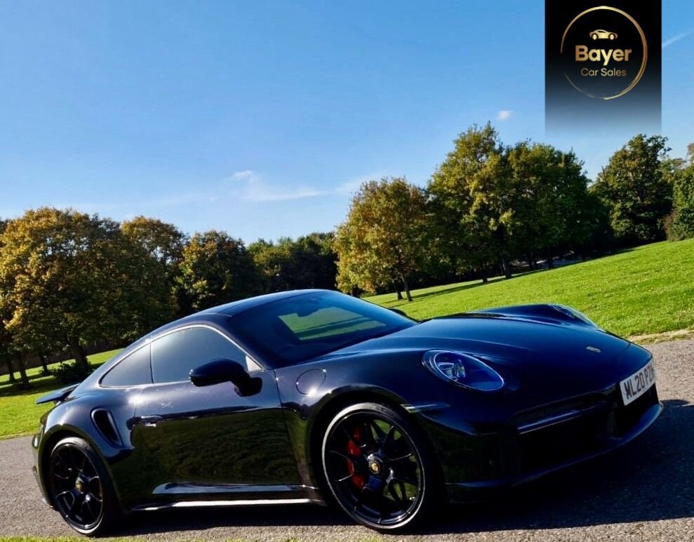 Used Porsche 911 2020 for sale - 76716311: Photo 23