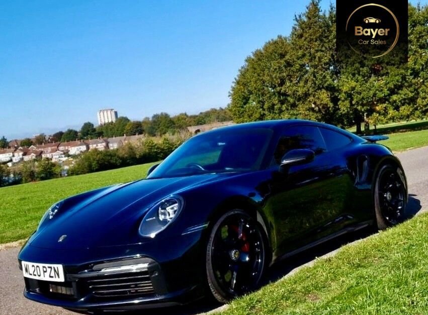 Used Porsche 911 2020 for sale - 76716311: Photo 24