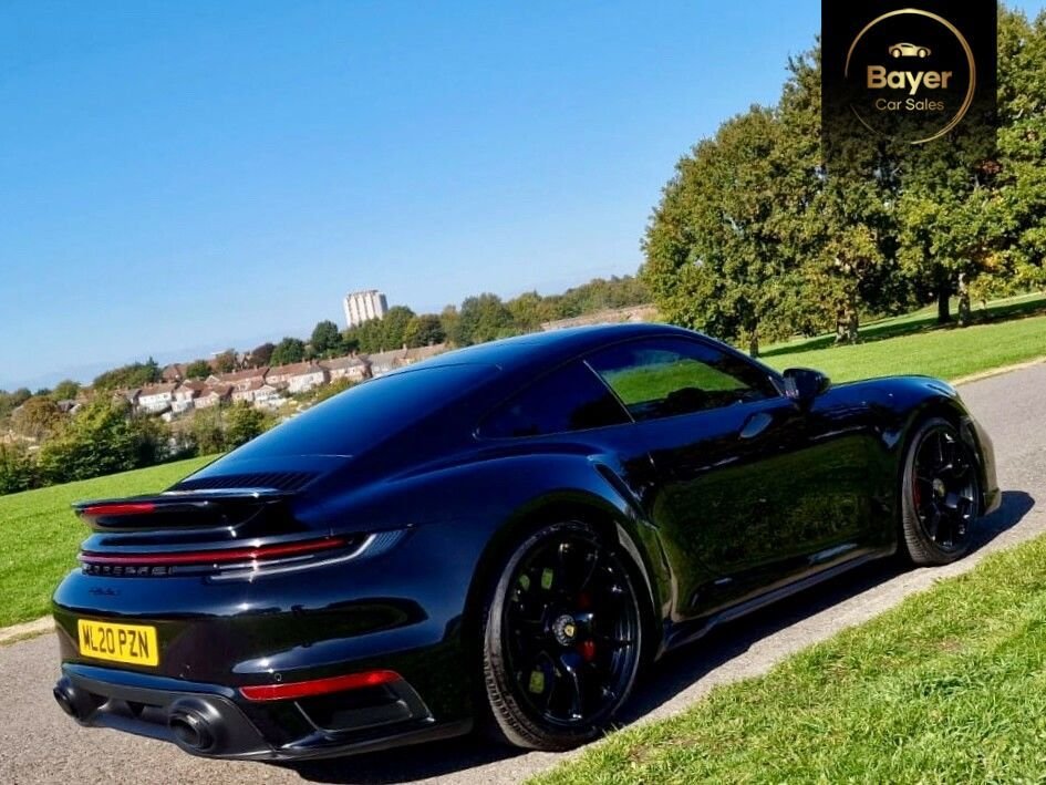 Used Porsche 911 2020 for sale - 76716311: Photo 25