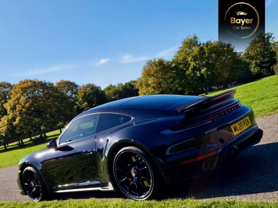 Used Porsche 911 2020 for sale - 76716311: Photo 26