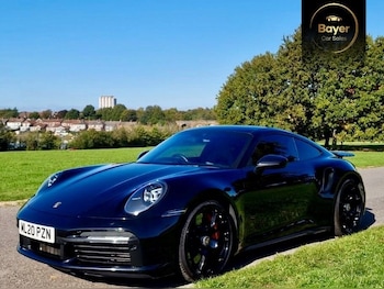 Used Porsche 911 2020 for sale - 76716311: Photo