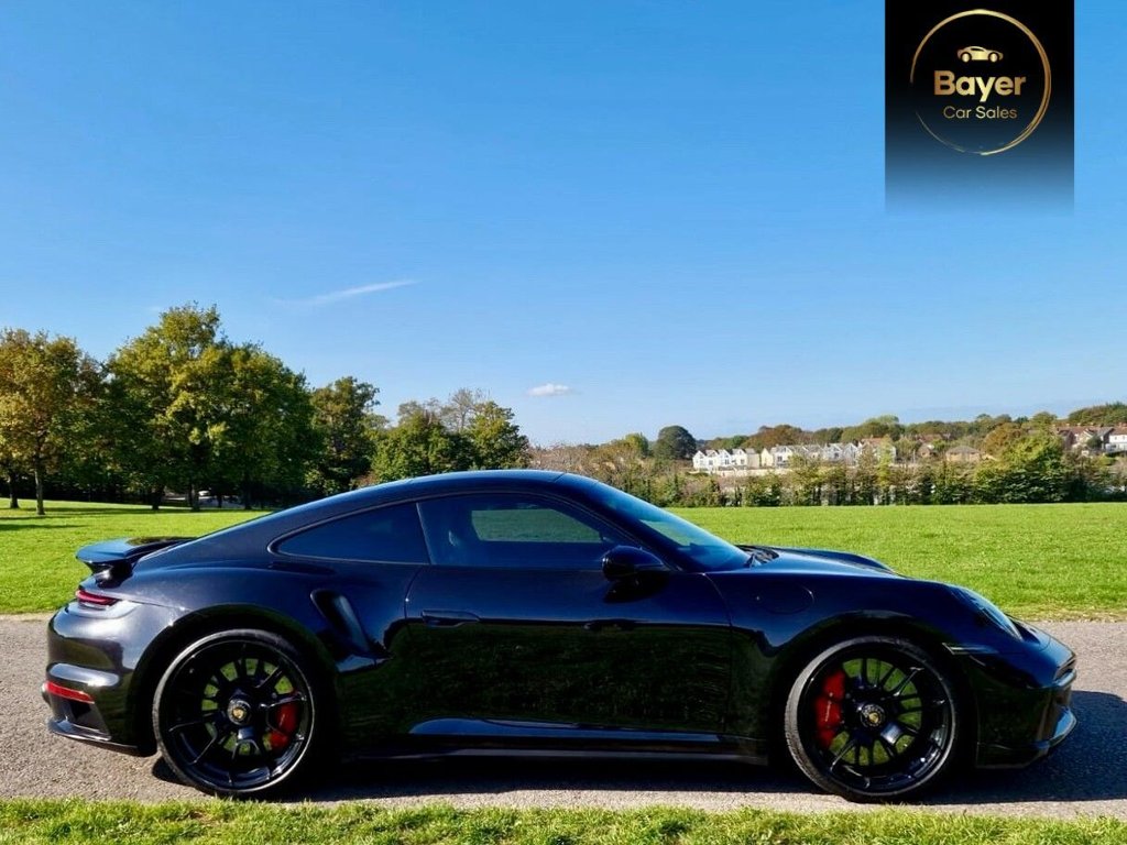 Used Porsche 911 2020 for sale - 76716311: Photo 3