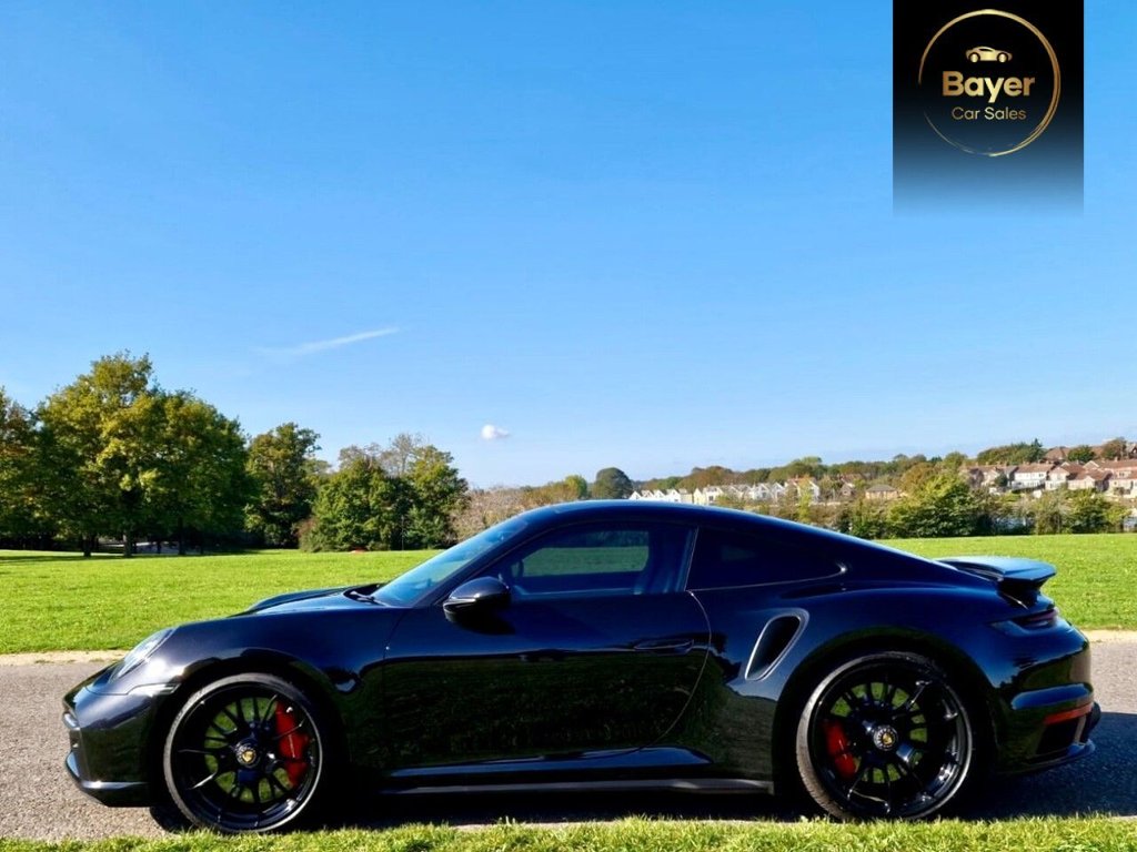 Used Porsche 911 2020 for sale - 76716311: Photo 4