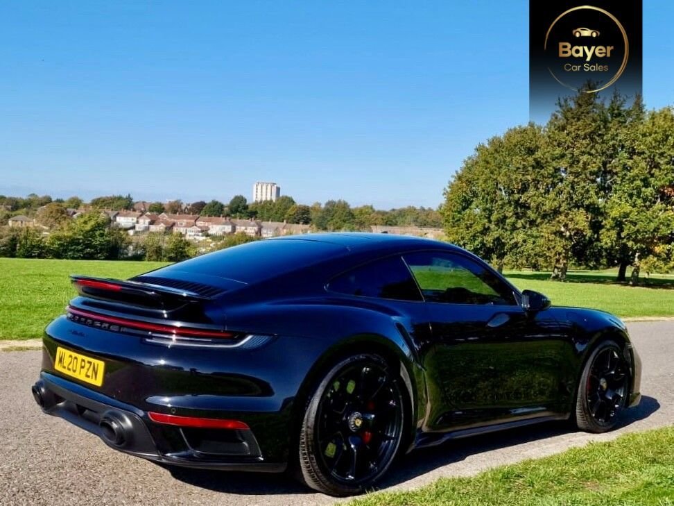 Used Porsche 911 2020 for sale - 76716311: Photo 5