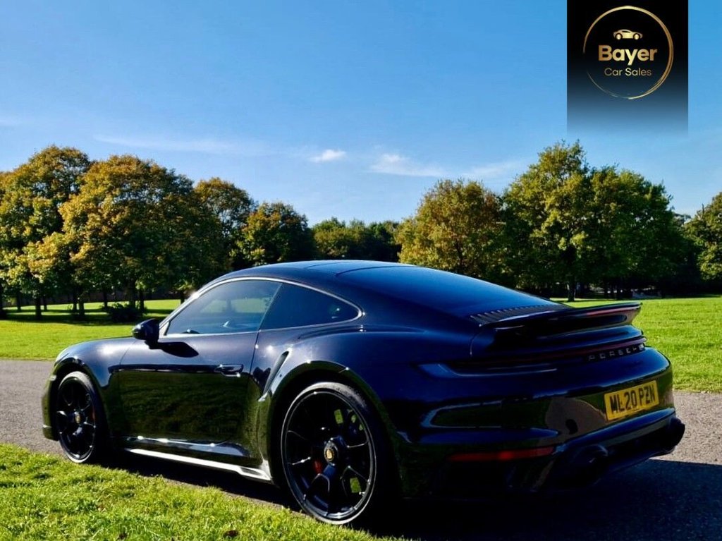 Used Porsche 911 2020 for sale - 76716311: Photo 6