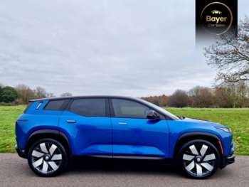 Used Fisker Ocean 2023 for sale - 74272810: Photo