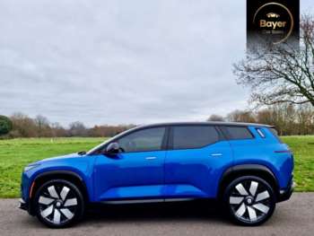 Used Fisker Ocean 2023 for sale - 74272810: Photo