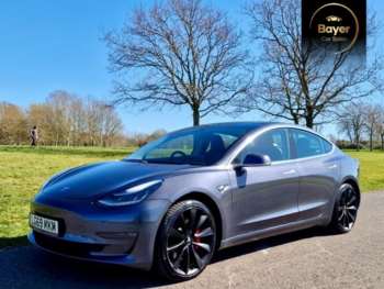 Used Tesla Model 3 2019 for sale - 74272806: Photo