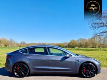 Used Tesla Model 3 2019 for sale - 74272806: Photo