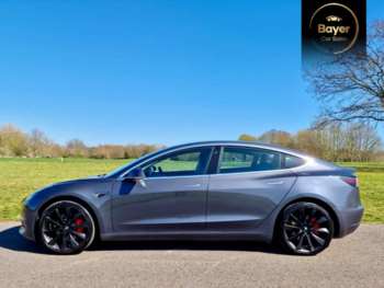 Used Tesla Model 3 2019 for sale - 74272806: Photo