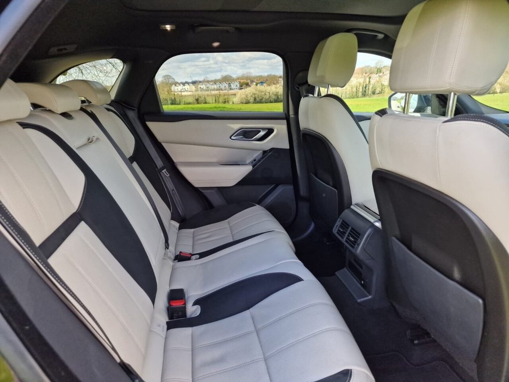 Used Land Rover Range Rover Velar 2019 for sale - 78036399: Photo 10