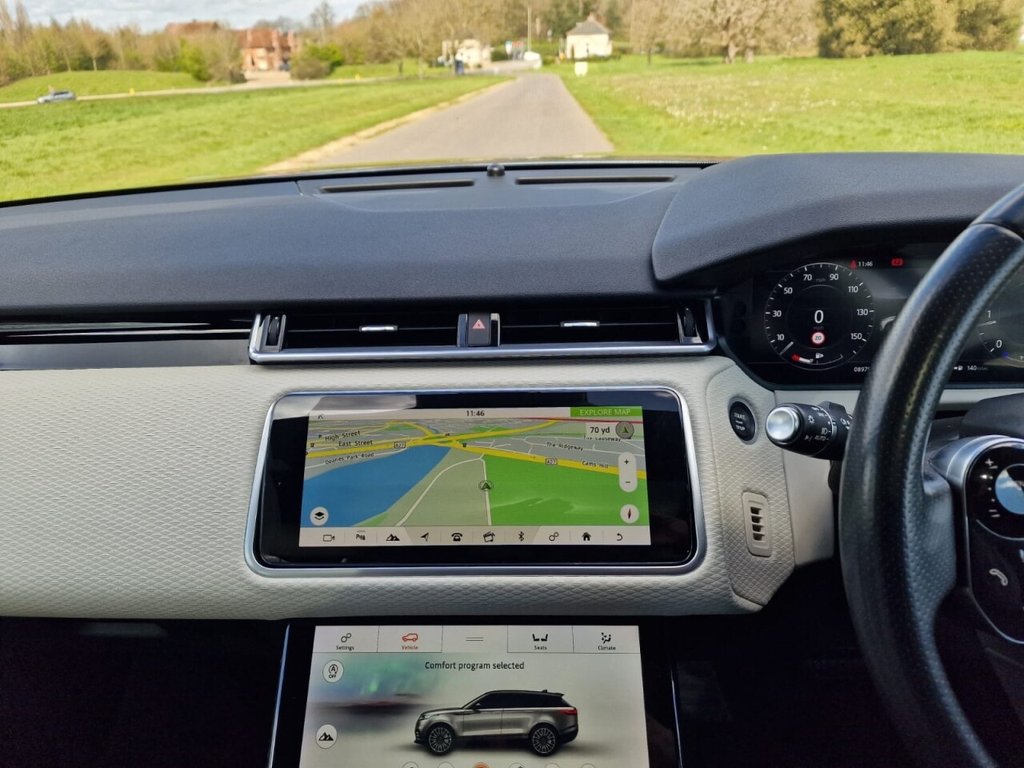 Used Land Rover Range Rover Velar 2019 for sale - 78036399: Photo 14