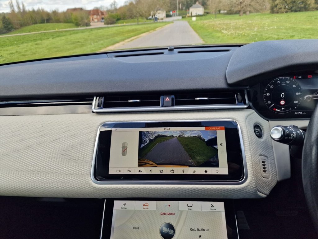 Used Land Rover Range Rover Velar 2019 for sale - 78036399: Photo 15
