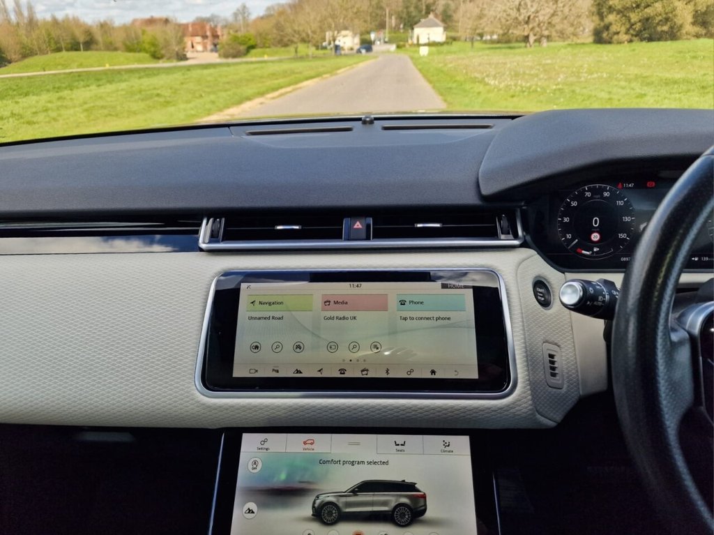 Used Land Rover Range Rover Velar 2019 for sale - 78036399: Photo 16