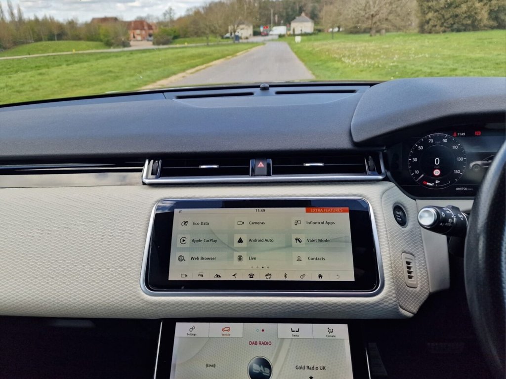 Used Land Rover Range Rover Velar 2019 for sale - 78036399: Photo 17