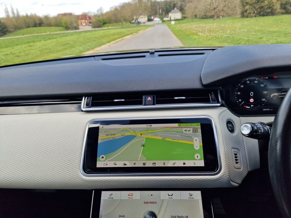 Used Land Rover Range Rover Velar 2019 for sale - 78036399: Photo 19