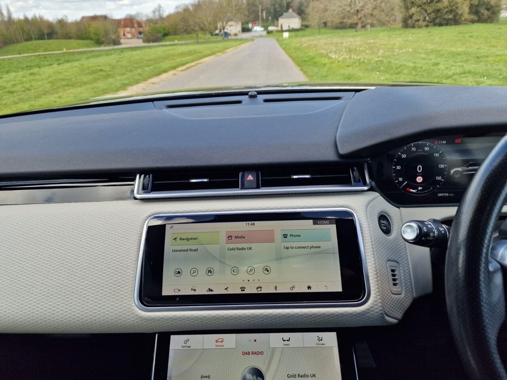 Used Land Rover Range Rover Velar 2019 for sale - 78036399: Photo 21