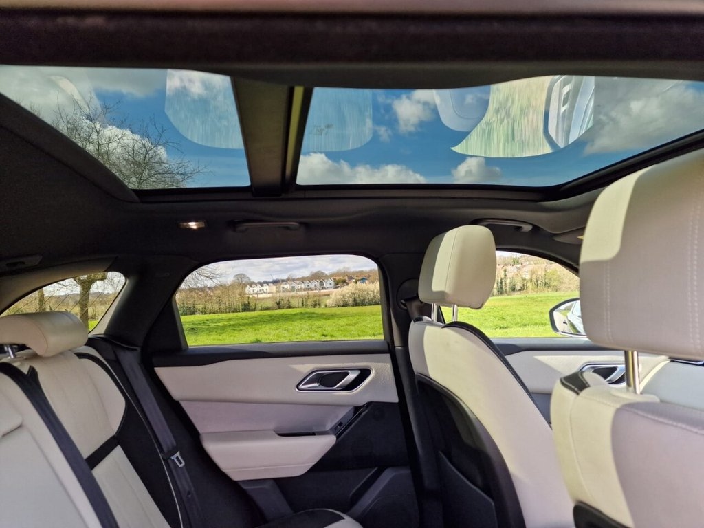 Used Land Rover Range Rover Velar 2019 for sale - 78036399: Photo 22